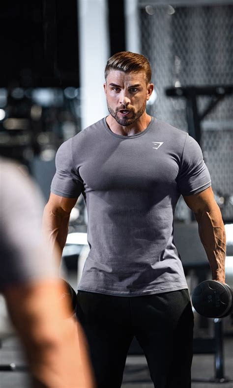 Gymshark Official Store .
